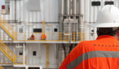 Perenco targets expansion into new countries to sustain oil and gas production growth