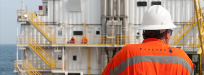 Perenco targets expansion into new countries to sustain oil and gas production growth