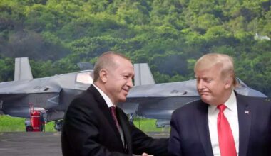 Turkey and Qatar cash in while Israel left to hold the line