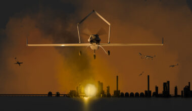 Inside Ukraine's drone campaign to blitz Russia’s energy industry