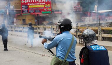 Why has Pakistan-administered Kashmir erupted in protest again? | Politics News