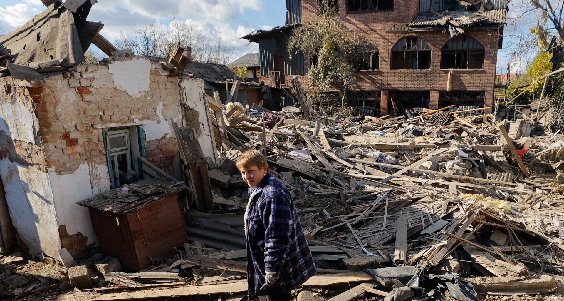 Russia-Ukraine war: List of key events, day 1,341 | Russia-Ukraine war News