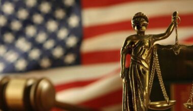 Leaked secret data about the Russian war against Ukraine — the US convicted a spy