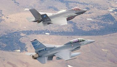 Belgium’s First F-35A Arrival Set to Unlock Early F-16 Transfers to Ukraine