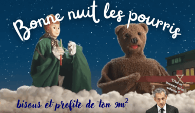 On pense à toi très fort (non.)