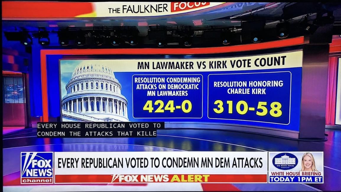 They truly think their audience are the dumbest people on earth.
