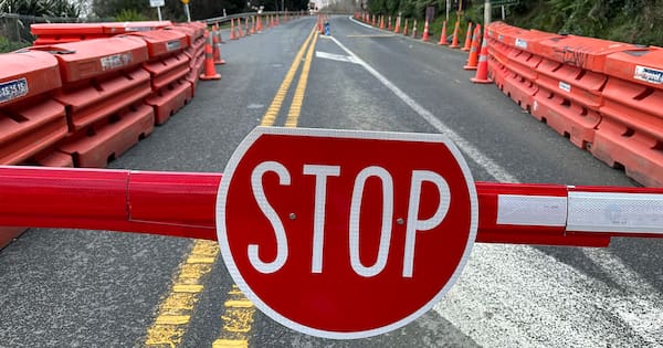 Two four-day closures of Brynderwyns next month