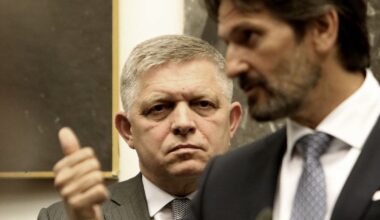 Kaliňák: Fico povedie kandidátku Smeru aj v ďalších voľbách - Domáce - Správy