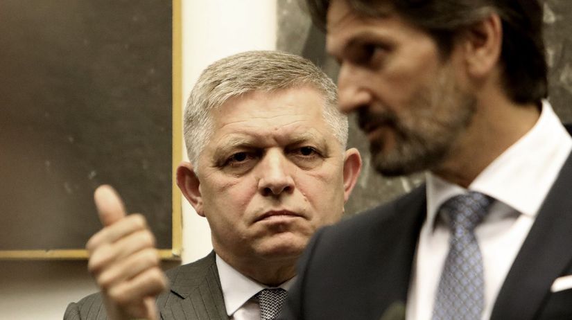 Kaliňák: Fico povedie kandidátku Smeru aj v ďalších voľbách - Domáce - Správy