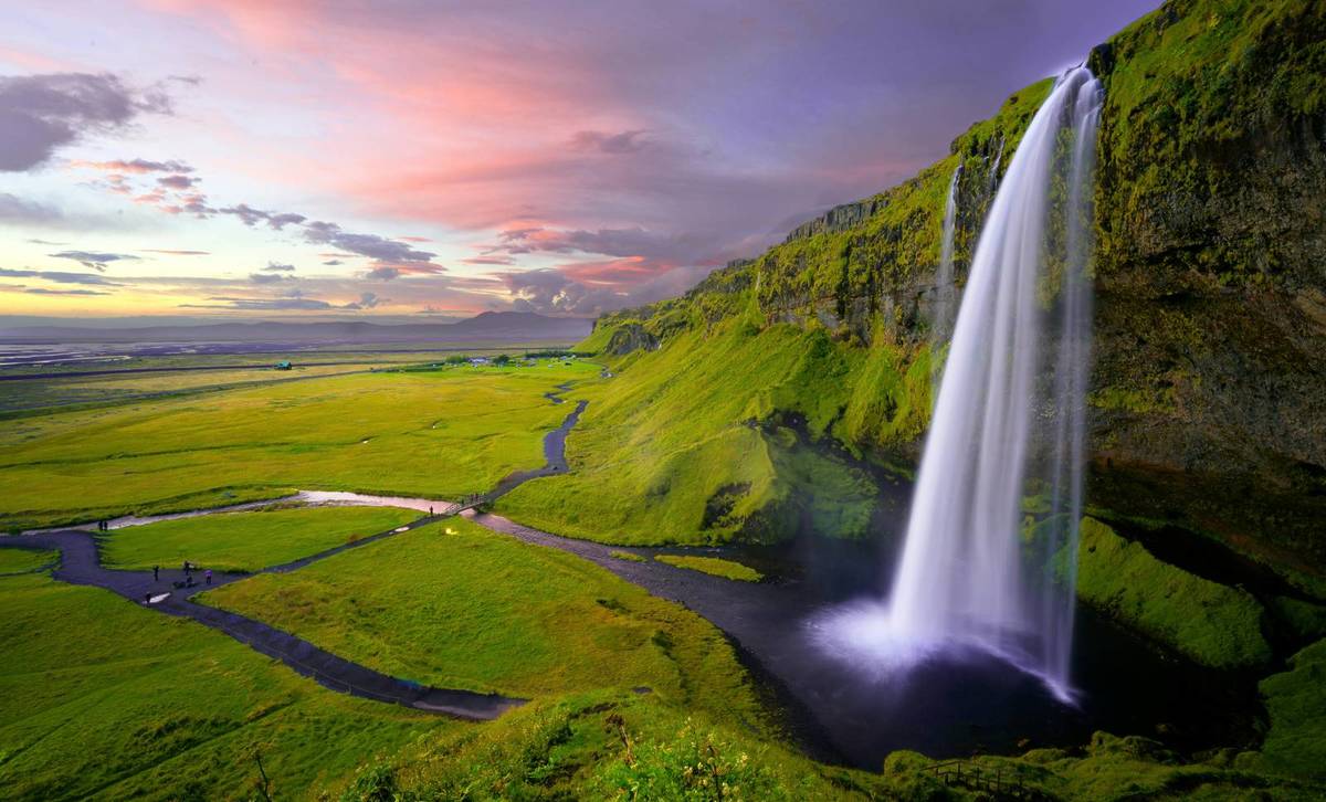 Iceland Eclipse 2026 Festival