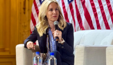 Petroleum and Convenience Marketers of Alabama endorse Katherine Robertson for AG