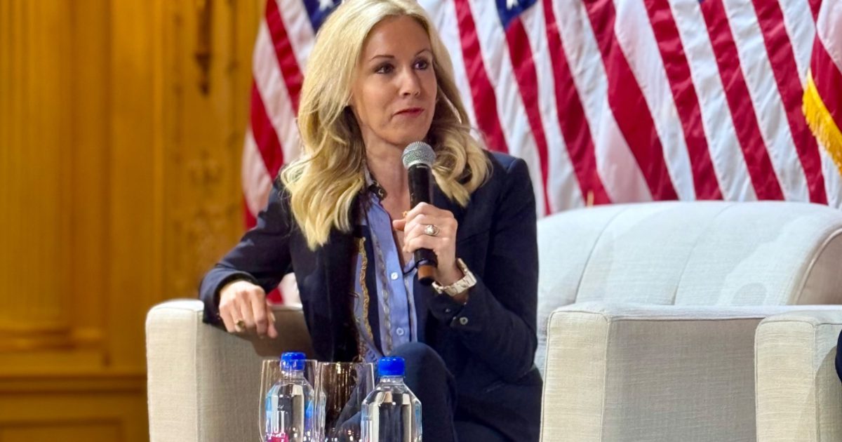 Petroleum and Convenience Marketers of Alabama endorse Katherine Robertson for AG