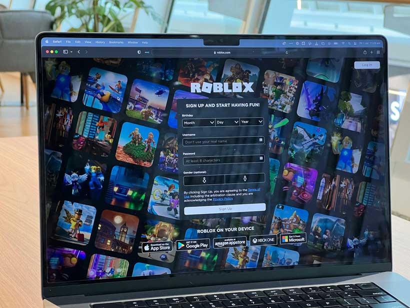 Beyond Gaming: How Roblox Previews the Future Economy of the Global South