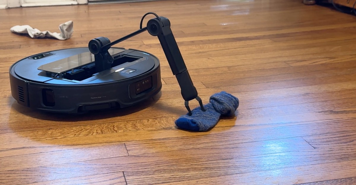 You can score up to $750 off robovacs from iRobot, Dreame, and Eufy right now - The Verge