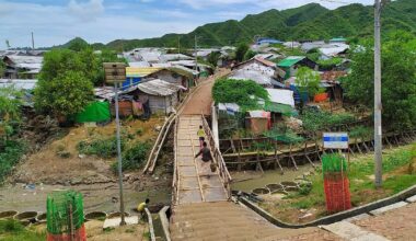 Rohingya Refugees and their Crises in Criminal Justice System of Bangladesh 