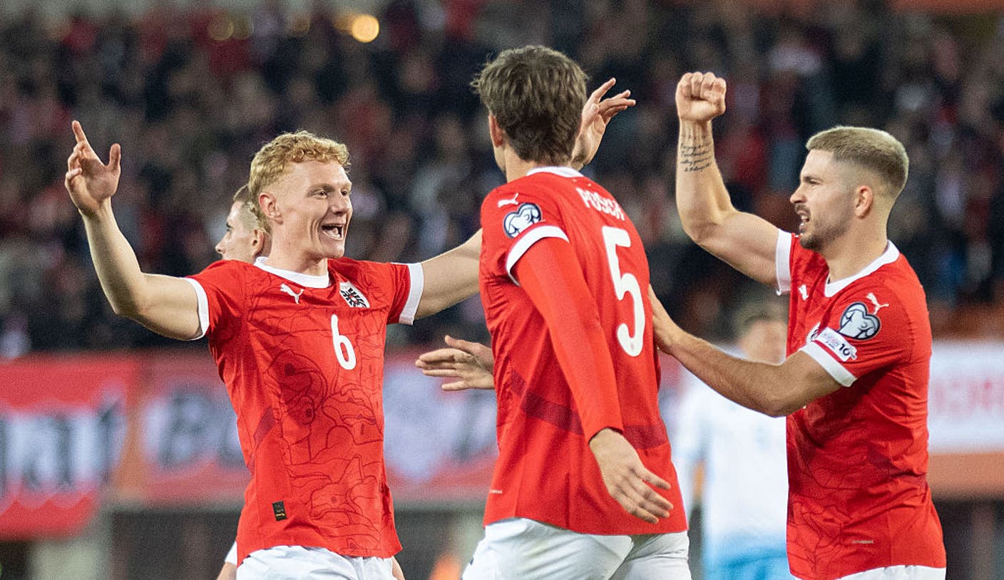 Romania vs. Austria: How to Watch, Odds, WCQ Preview