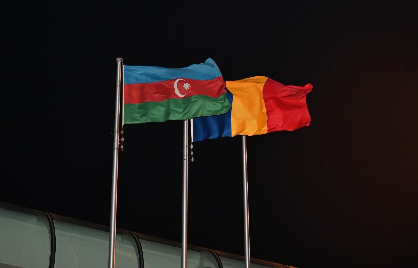 Azerbaijan-Romania trade turnover surpasses $500 million in first nine months