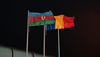 Azerbaijan-Romania trade turnover surpasses $500 million in first nine months
