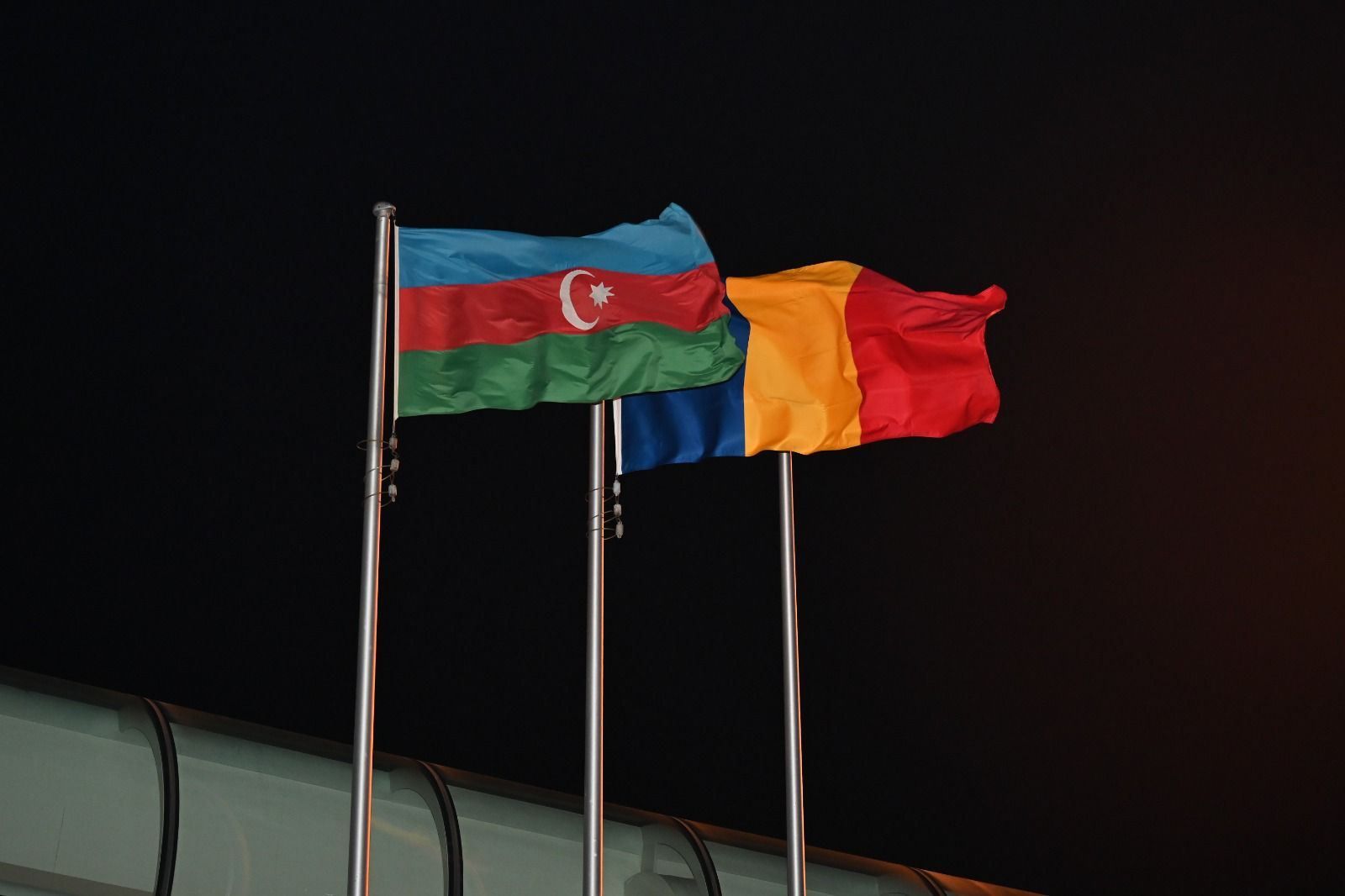 Azerbaijan-Romania trade turnover surpasses $500 million in first nine months