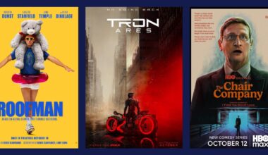 What to watch this week in Czechia: 5 Picks from The Prague Reporter