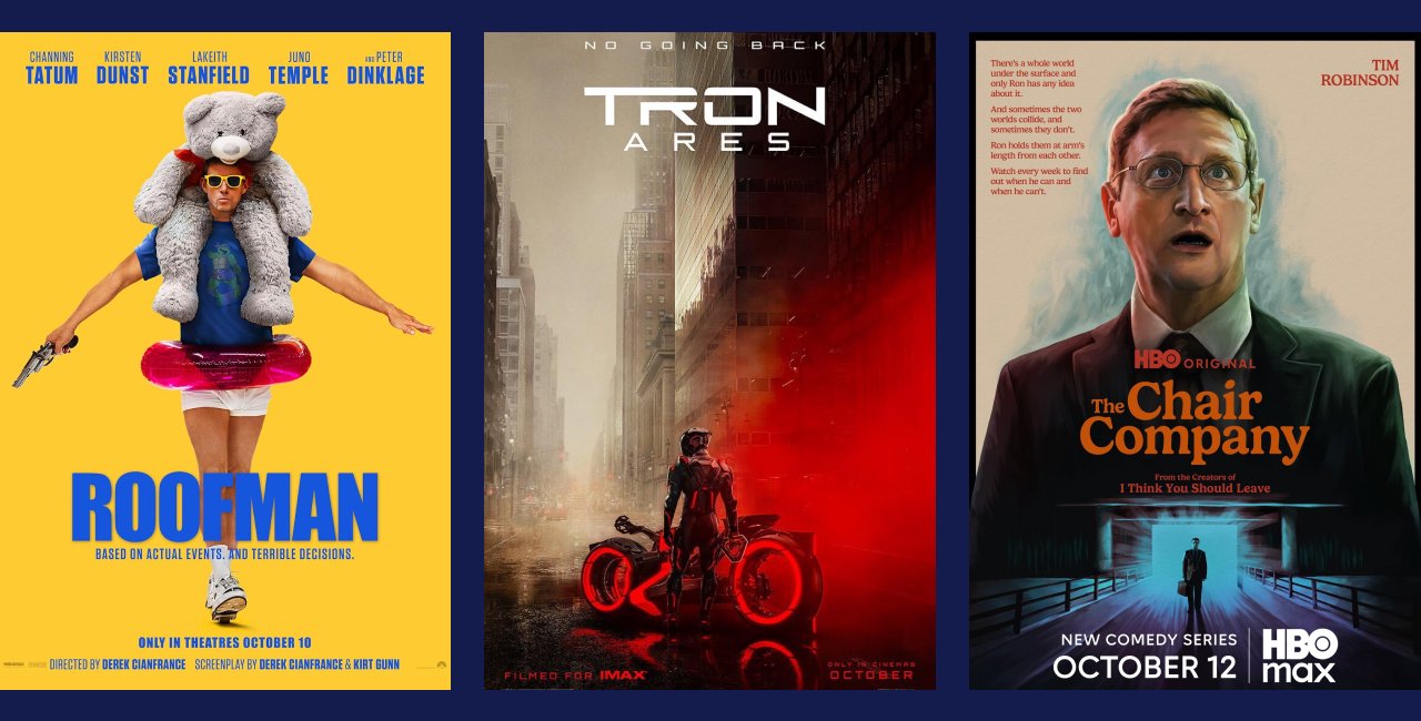 What to watch this week in Czechia: 5 Picks from The Prague Reporter