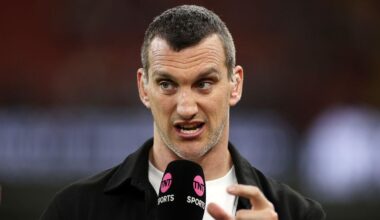 Sam Warburton: WRU is right - 25% of players are not good enough but they made one big mistake