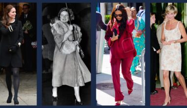 30+ Best Photos of the British Royal Family in New York City Through the Years