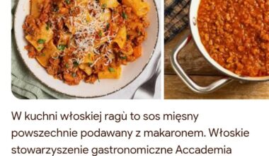 Przepisów na co, panie Aieczku?