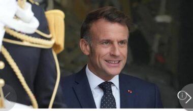 Somehow, he has returned, wtf is going on in this country??