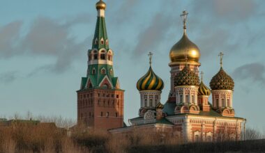 Belarus and Russia Join Forces to Promote Cross-Border Tourism Growth and Economic Ties, Here’s What You Need to Know