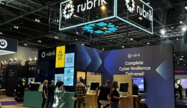 Rubrik launches Agent Cloud to secure and manage enterprise AI agents