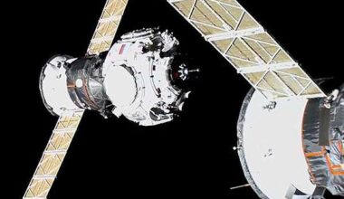 Space Ocean and Enduralock to unify orbital docking standards for in-space fluid and power transfer