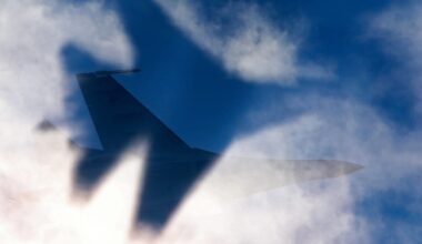 „ABC der Apokalypse“: Wie Nato-Offiziere sich den Dritten Weltkrieg vorstellen