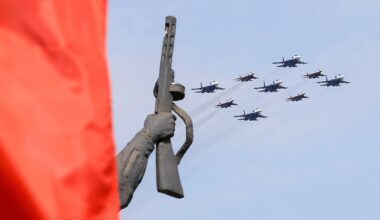 NATO chief clashes with Estonia over Article 4 response to Russia