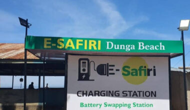 Two Kenyans among 10 global entrepreneurs eyeing Sh7.6m innovation prize