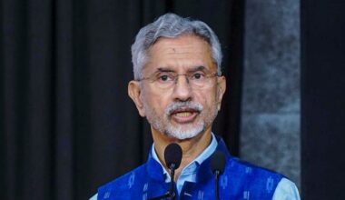 2025 an exceptional year for India-UK ties, says Jaishankar