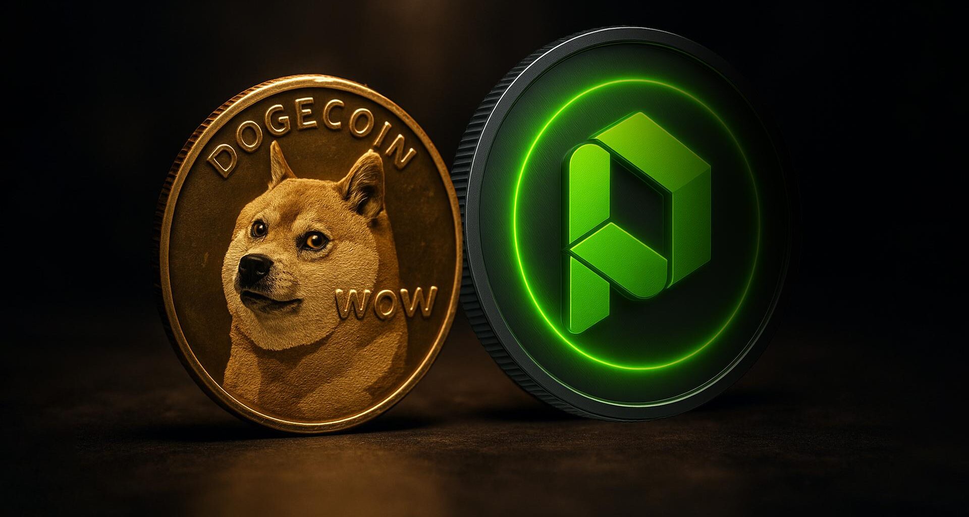 Dogecoin (DOGE) Aims for 55% Recovery but PDP Will Explode 8,000% First