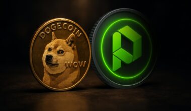 Dogecoin (DOGE) Aims for 55% Recovery but PDP Will Explode 8,000% First
