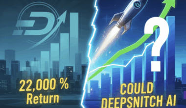 Can DSNT Outperform a 22,000% Gain?