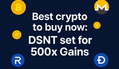 Investors Maintain Confidence in DeepSnitch’s 500x Growth Projections