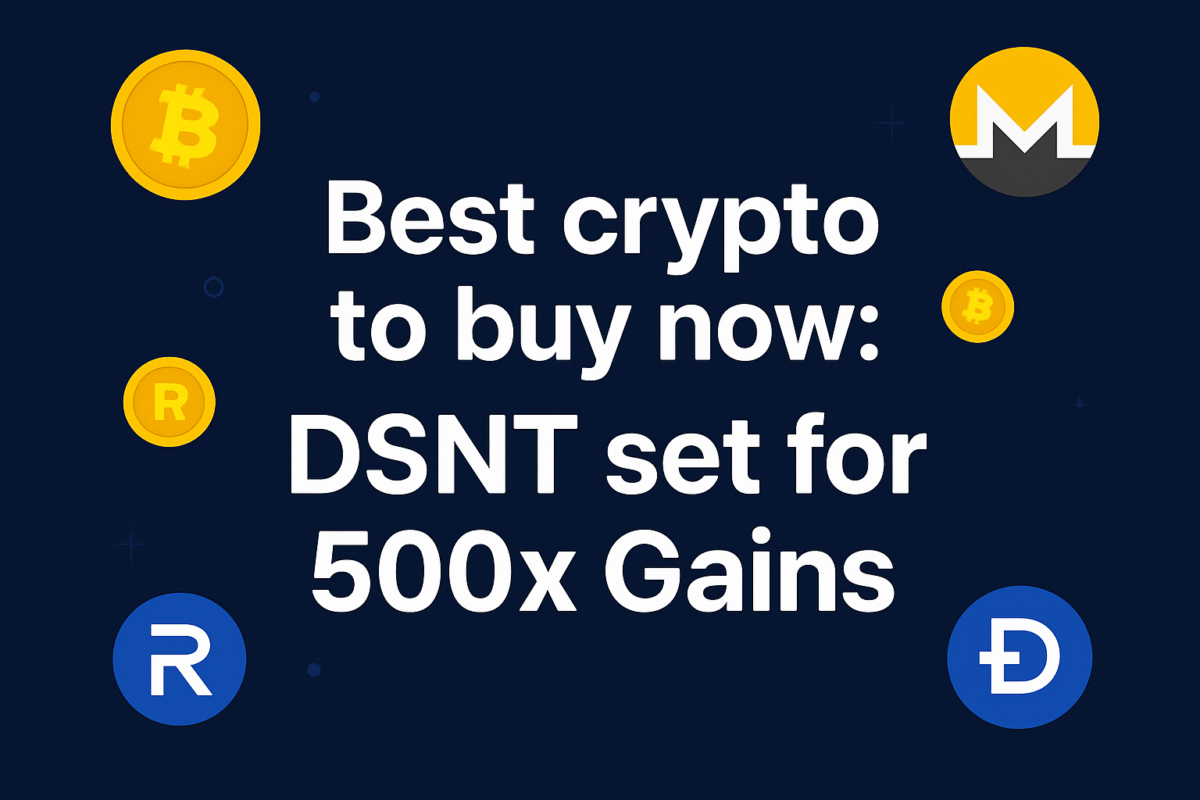 Investors Maintain Confidence in DeepSnitch’s 500x Growth Projections