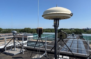 Security breach averted: drones intercepted at NATO summit - Case study