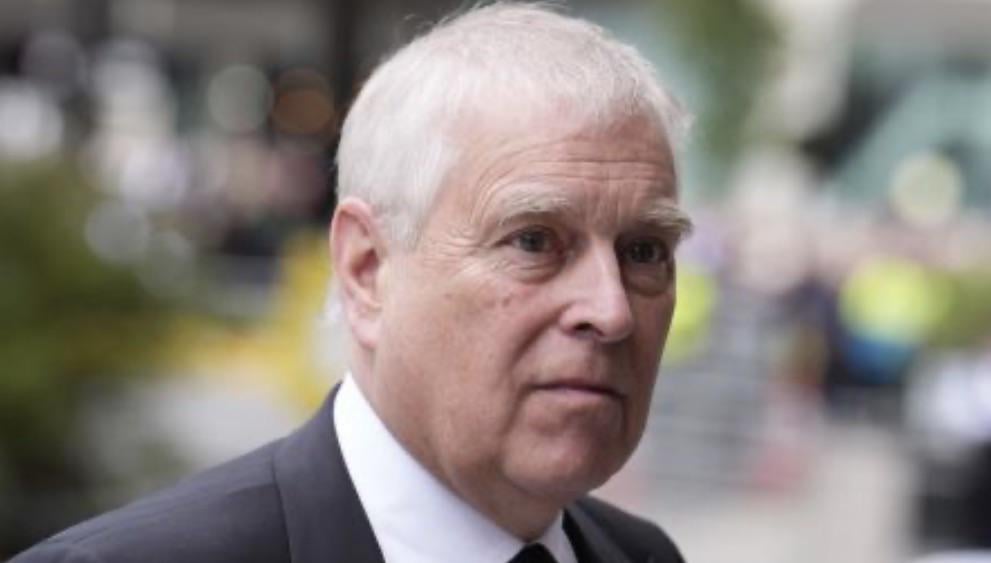 The nonce formerly known as Prince