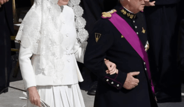 King Philippe and Queen Mathilde Meet Pope Leo XIV at the Vatican