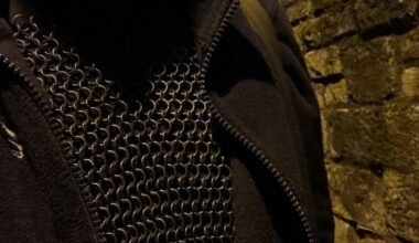 So hyped for my visit to London