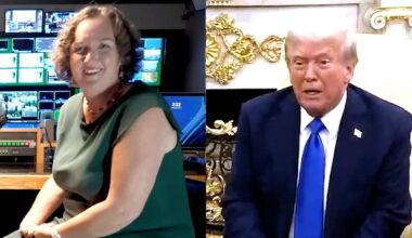 Katie Porter’s Bombshell Meltdown Over Trump Voters Hides Dirty Media Secret — She Wasn’t Wrong | This is a pattern media has repeated over and over, ever since Hillary Clinton accurately described Trump fans as “deplorables” — “racist, sexist, homophobic, xenophobic, Islamaphobic — you name it.”