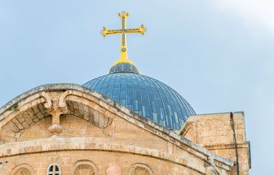 Decisions of the Holy Synod of Jerusalem For Wednesday October 1 - Jerusalem Patriarchate