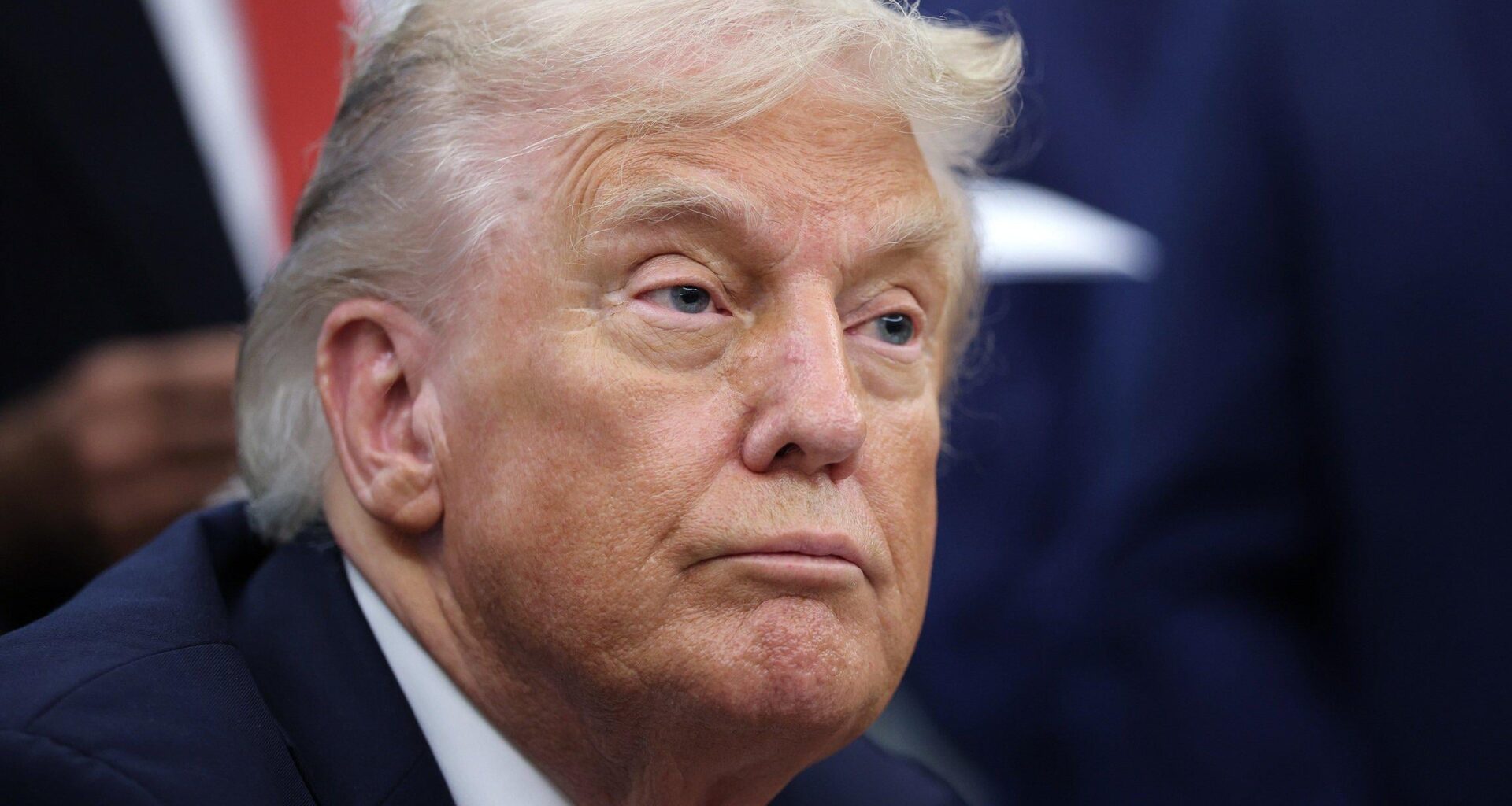 Trump Is Using Government Websites to Blame Democrats for the Shutdown