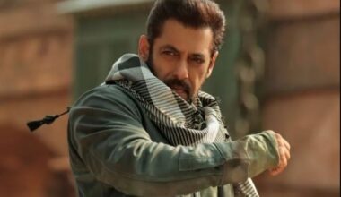Salman Khan’s anti-Pakistan remarks reflect pressure on Indian Muslims to prove loyalty > Kashmir Media Service