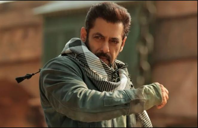 Salman Khan’s anti-Pakistan remarks reflect pressure on Indian Muslims to prove loyalty > Kashmir Media Service